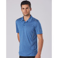 Men's Ultra Dry Cationic Short Sleeve Polo