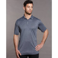 Men's Ultra Dry Cationic Short Sleeve Polo