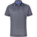 Men's Ultra Dry Cationic Short Sleeve Polo