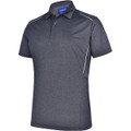 Men's Ultra Dry Cationic Short Sleeve Polo