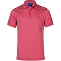 Men's Ultra Dry Cationic Short Sleeve Polo