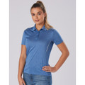 Men's Ultra Dry Cationic Short Sleeve Polo