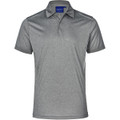 Men's Ultra Dry Cationic Short Sleeve Polo