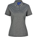 Ladies' Ultra Dry Cationic Short Sleeve Polo