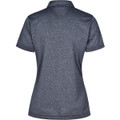 Ladies' Ultra Dry Cationic Short Sleeve Polo