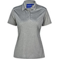 Ladies' Ultra Dry Cationic Short Sleeve Polo