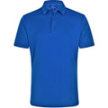 Men's Bamboo Charcoal Corporate S/S Polo