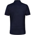 Men's Bamboo Charcoal Corporate S/S Polo