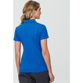 Ladies' Bamboo Charcoal Corporate S/S Polo