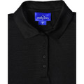Ladies' Bamboo Charcoal Corporate S/S Polo