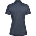 Ladies' Bamboo Charcoal Corporate S/S Polo