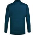 Men's Bamboo Charcoal L/S Polo