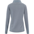 Ladies' Bamboo Charcoal L/S Polo