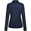 Ladies' Bamboo Charcoal L/S Polo