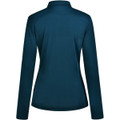 Ladies' Bamboo Charcoal L/S Polo