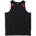 Men's Truedry Fashion Singlet