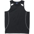 Men's Truedry Fashion Singlet