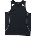 Men's Truedry Fashion Singlet