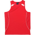 Men's Truedry Fashion Singlet