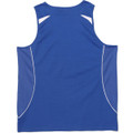 Men's Truedry Fashion Singlet