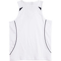 Men's Truedry Fashion Singlet