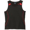 Ladies' Truedry Fashion Singlet