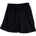 Adult cooldry sports shorts