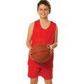 Kid's Basketball Shorts