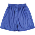 Kid's Soccer Shorts