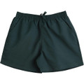 Adult microfibre shorts