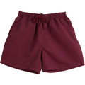 Adult microfibre shorts