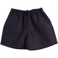 Adult microfibre shorts