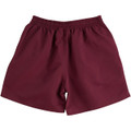 Kids microfibre shorts