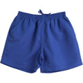 Kids microfibre shorts