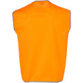 Hi-Vis safety vest, Day Use