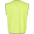 Hi-Vis safety vest, Day Use