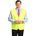 Hi-Vis Safety Vest