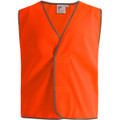 Hi-Vis Safety Vest
