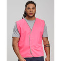 Hi-Vis Safety Vest