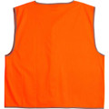 Hi-Vis Kid's Safety Vest