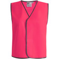 Hi-Vis Kid's Safety Vest