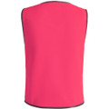 Hi-Vis Kid's Safety Vest