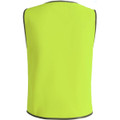 Hi-Vis Kid's Safety Vest