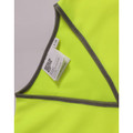 Hi-Vis Kid's Safety Vest