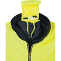 Hi-Vis Two Tone Flying Jacket