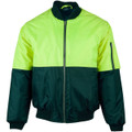 Hi-Vis Two Tone Flying Jacket