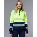 Biomotion VIC Rail Safety Jumper