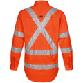 Biomotion NSW Rail Safety Shirt
