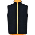 Biomotion VIC Rail Reversible Safety Vest