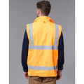 Biomotion VIC Rail Reversible Safety Vest